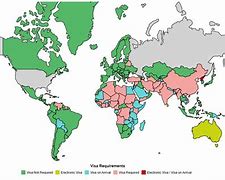 Image result for USA Visa-Free Countries