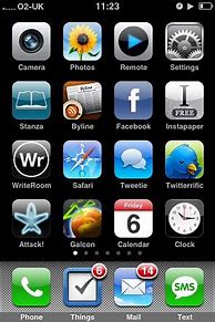Image result for iPhone Screen Layer