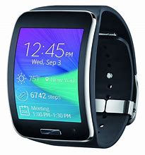 Image result for Samsung Gear S Smartwatch