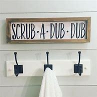 Image result for Hobby Lobby Bathroom Signs