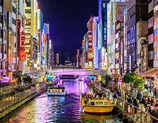 Image result for Osaka Sightsee