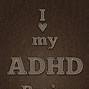 Image result for ADHD Aesthetic