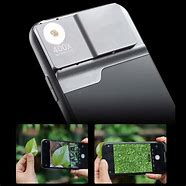 Image result for Portable iPhone Microscope Kit
