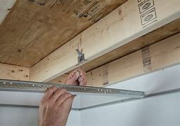Image result for Hanging Picture Systems for Drop Ceiling