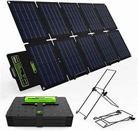 Image result for Solar Recharger