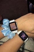 Image result for Apple Watch Sport Asthectic