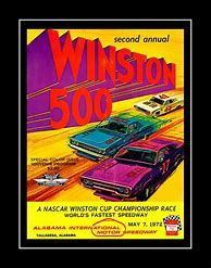 Image result for Talladega Race Posters
