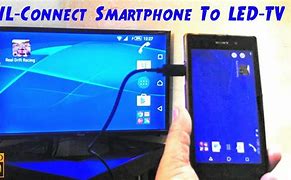 Image result for TV Mobile Phone