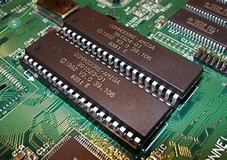 Image result for About ROM Memory