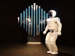 Image result for Asimo Most Advanced Robot