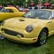 Image result for Ai Ford Thunderbird