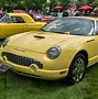 Image result for Ford Thunderbirds 11th Concept