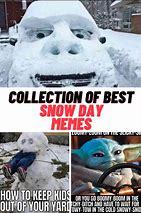 Image result for Snow Day Meme Parents