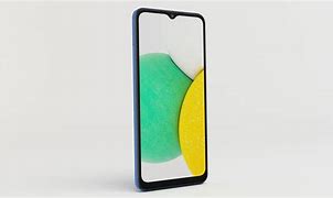 Image result for Samsung Galaxy A03 3D Model
