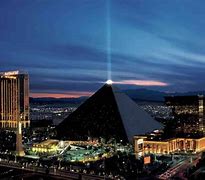 Image result for Luxor Las Vegas Light