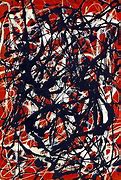 Image result for Jackson Pollock Artist