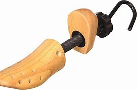 Image result for Wood Shoe Stretcher