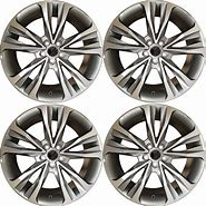 Image result for 2018 Toyota Corolla Wheels