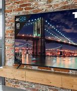 Image result for A 75 Inch Smart TV with 4K