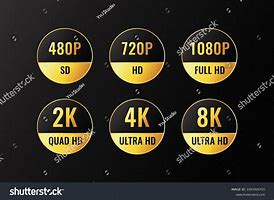 Image result for 480P Tofull HD Logo