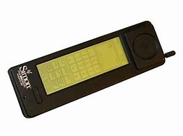 Image result for When Was the First Smartphone Invented
