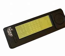 Image result for 1st Touch Screen Cell Phone