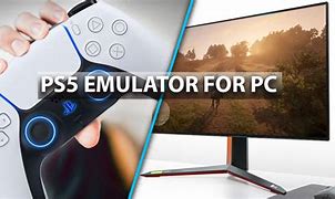 Image result for PS5 Emulator for PC Download