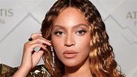 Image result for Beyoncé Beauty Mark
