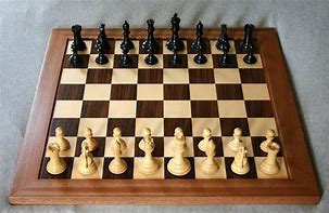 Image result for Side View Chess Board Table