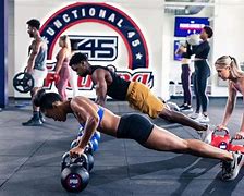 Image result for Corey F45
