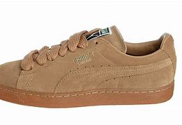 Image result for Puma Suede Classic Tan