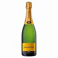 Image result for Drappier Champagner