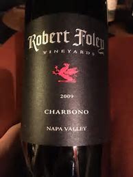 Image result for Robert Foley Charbono