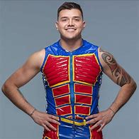 Image result for Dominick Mysterio