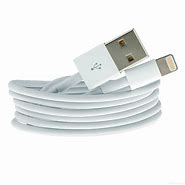 Image result for iPhone Lightening Cable