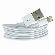 Image result for Apple Phone Cables