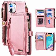 Image result for Floral iPhone 12 Wallet Case