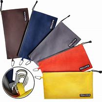 Image result for Zipper Pouch Bag