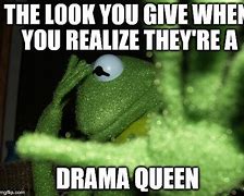 Image result for Drama Queen MEME Funny