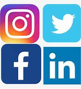 Image result for Instagram YouTube Twitter Twitch