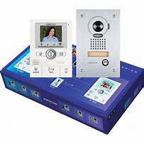 Image result for Aiphone Intercom B