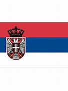 Image result for Serbia Flag Low Resolution