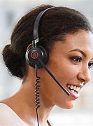 Image result for Jabra Call Center Headset