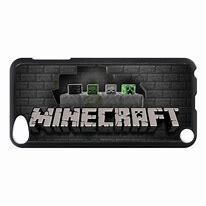 Image result for Minecraft iPod Case