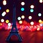Image result for Cute Eiffel Tower