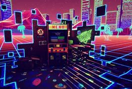 Image result for Modern Arcade Games