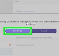 Image result for How to Log Out Viber in Laptop