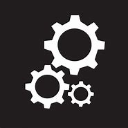 Image result for Gear Icon Vector