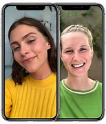 Image result for iPhone X Portrait
