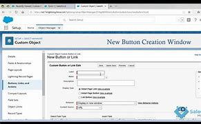 Image result for Create New Record Button